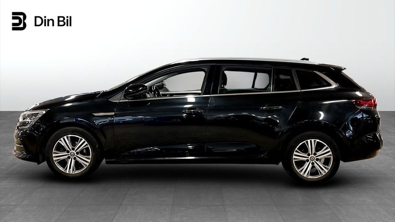 Renault Megane bild 2