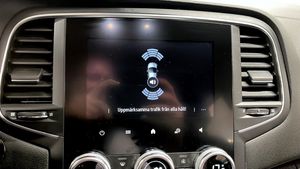 Renault Megane bild 8