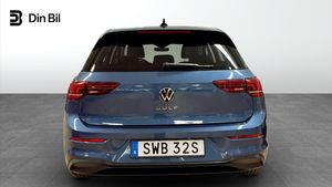 Volkswagen Golf bild 5