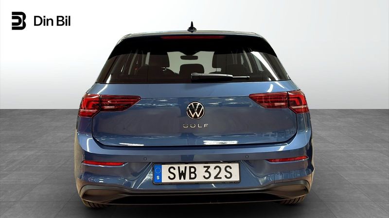 Volkswagen Golf bild 5