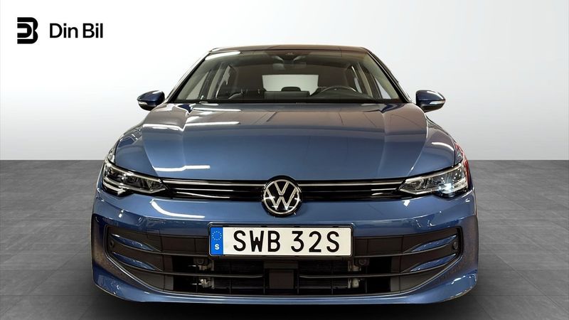Volkswagen Golf bild 4