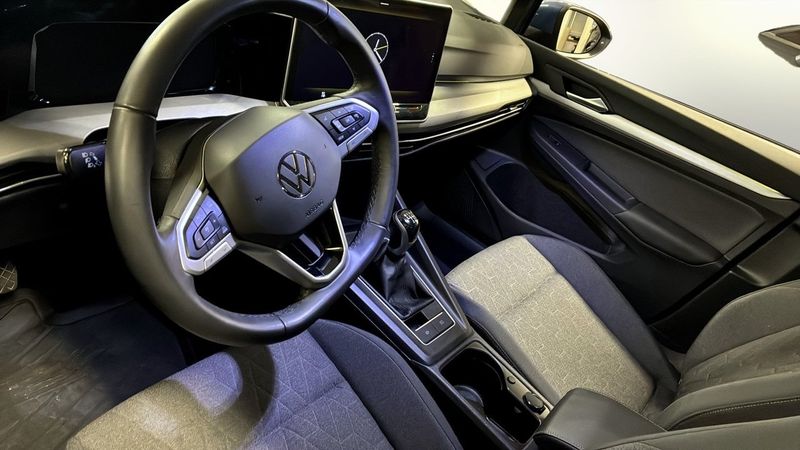 Volkswagen Golf bild 7