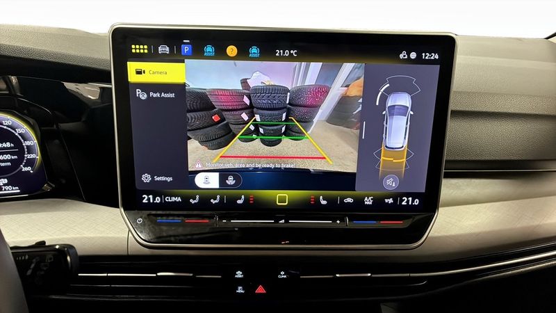 Volkswagen Golf bild 9