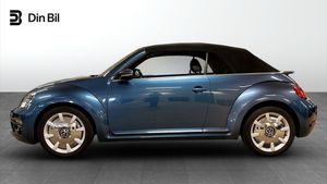 Volkswagen Beetle bild 2