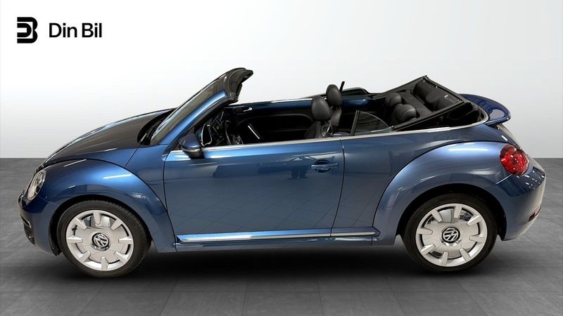 Volkswagen Beetle bild 15