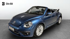 Volkswagen Beetle bild 13