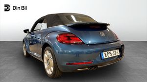 Volkswagen Beetle bild 3