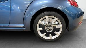 Volkswagen Beetle bild 6