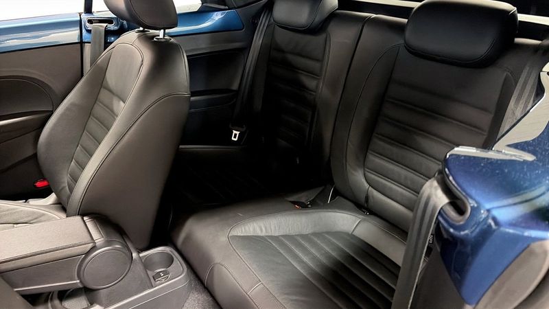 Volkswagen Beetle bild 11
