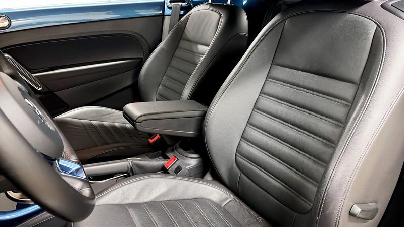 Volkswagen Beetle bild 8
