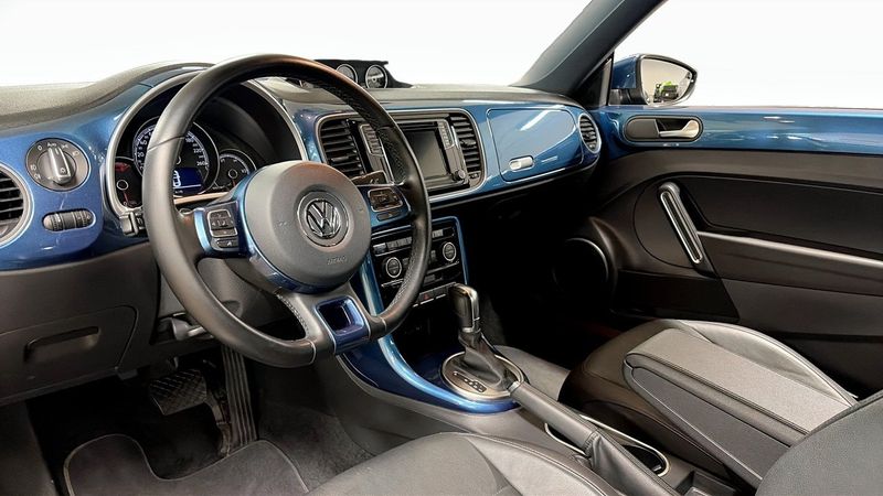 Volkswagen Beetle bild 7
