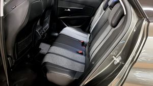 Peugeot 3008 bild 10