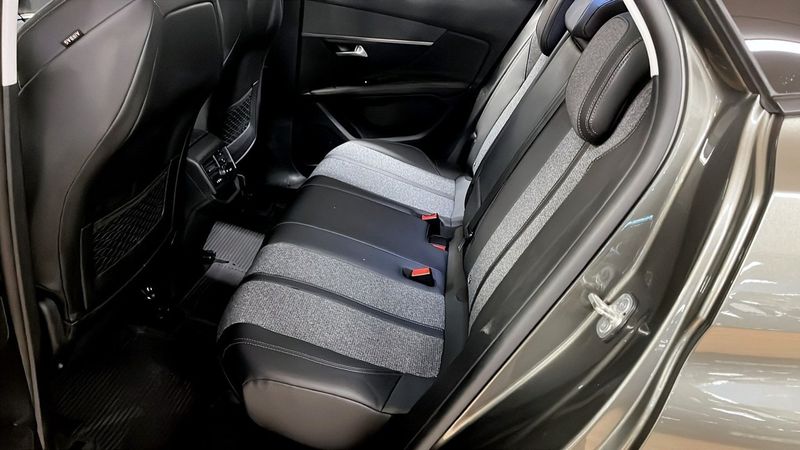 Peugeot 3008 bild 10