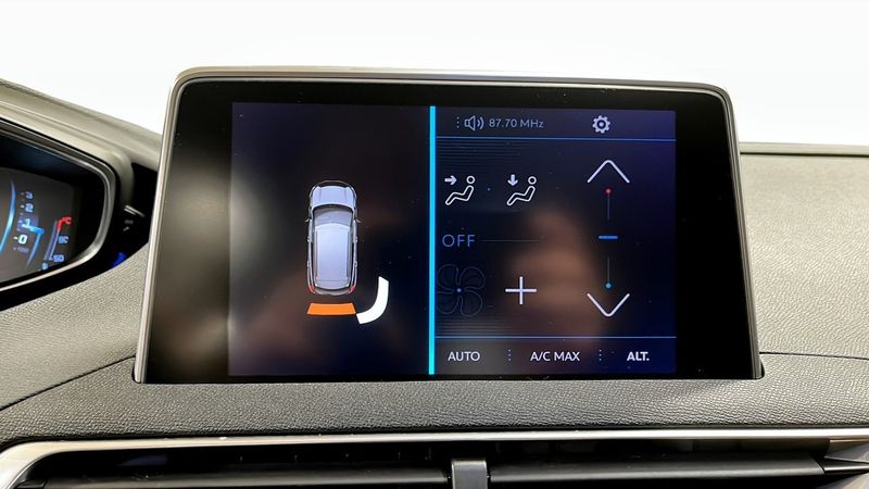 Peugeot 3008 bild 8