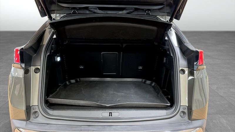 Peugeot 3008 bild 11