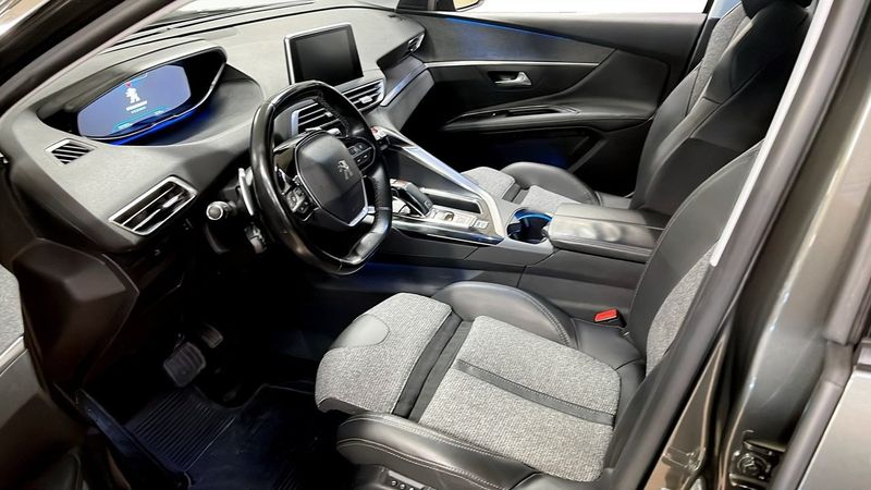 Peugeot 3008 bild 7