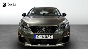 Peugeot 3008 bild 4