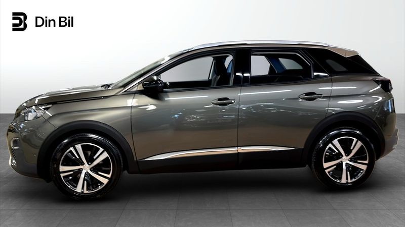 Peugeot 3008 bild 2