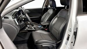 Kia Cee´d bild 8