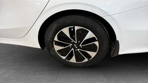 Kia Cee´d bild 6