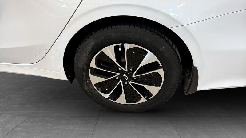 Kia Cee´d bild 6