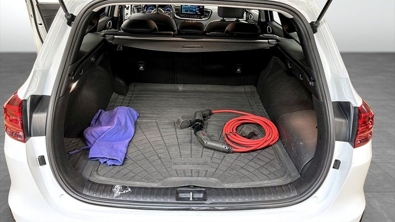 Kia Cee´d bild 12