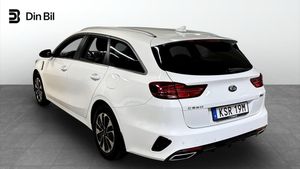 Kia Cee´d bild 3
