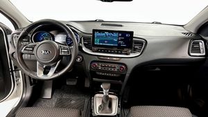 Kia Cee´d bild 10