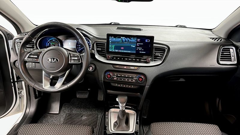 Kia Cee´d bild 10