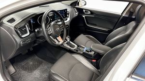 Kia Cee´d bild 7