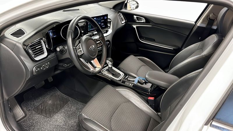 Kia Cee´d bild 7