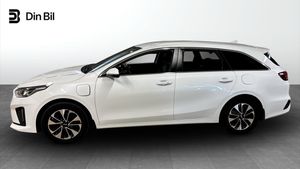 Kia Cee´d bild 2