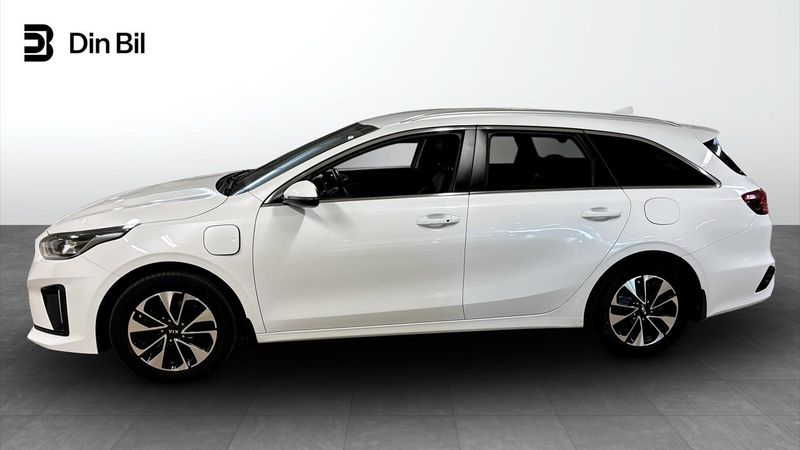 Kia Cee´d bild 2