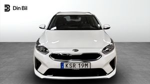Kia Cee´d bild 4