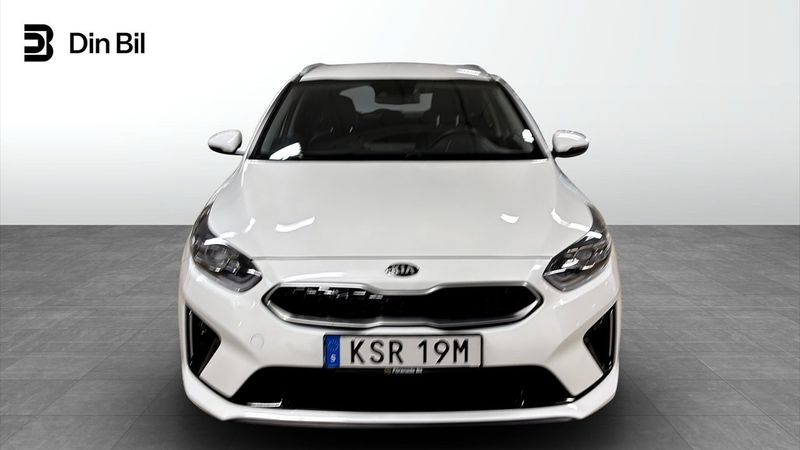 Kia Cee´d bild 4