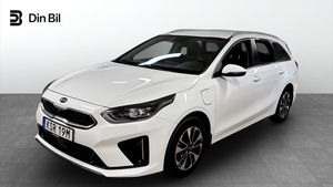 Kia Cee´d bild 1