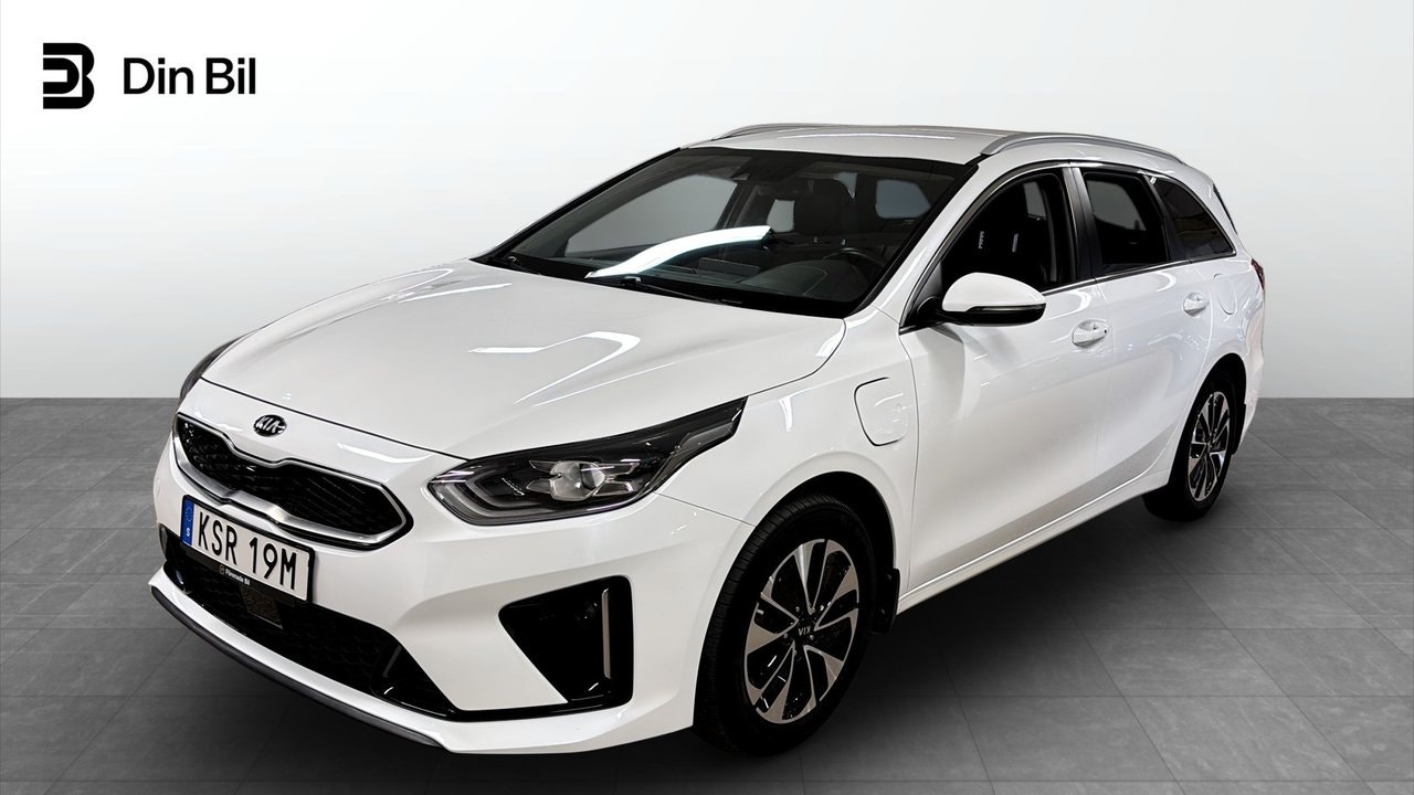 Kia Cee´d