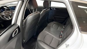 Kia Cee´d bild 11