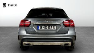 Mercedes GLA180 bild 6