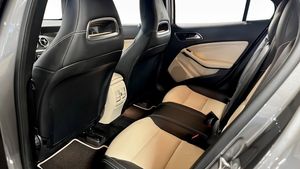 Mercedes GLA180 bild 12