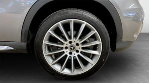 Mercedes GLA180 bild 7