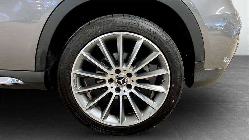 Mercedes GLA180 bild 7