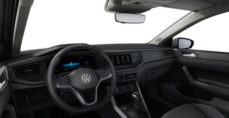Volkswagen Polo bild 4