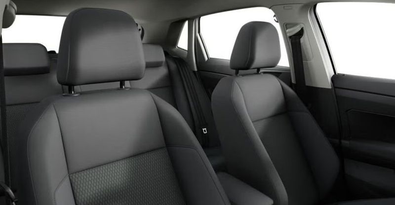 Volkswagen Polo bild 2