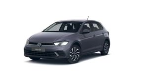 Volkswagen Polo bild 1