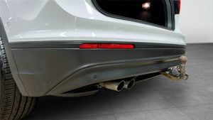 Volkswagen Tiguan bild 13
