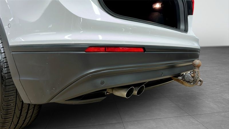 Volkswagen Tiguan bild 13