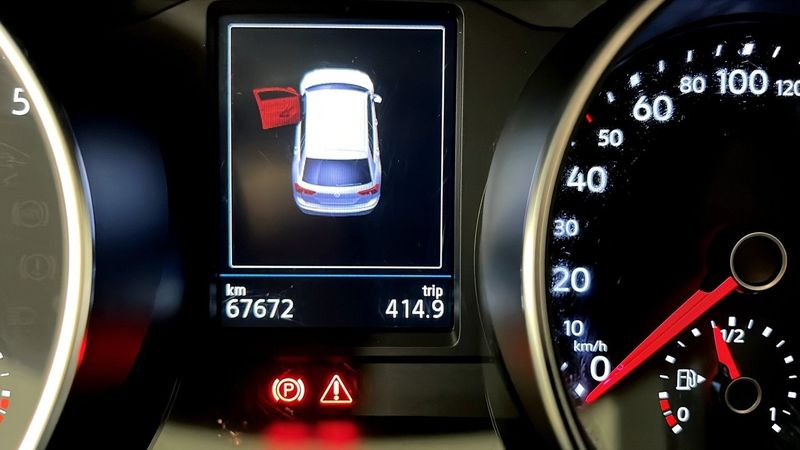 Volkswagen Tiguan bild 8