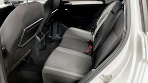 Volkswagen Tiguan bild 11