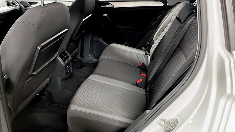 Volkswagen Tiguan bild 11
